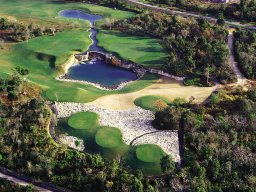 guavaberry golf  country club in juan dolio credit media photos dominican republic tourism board